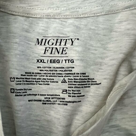 Peanuts Halloween Graphic Tee-Size XXL - Picture 4 of 9